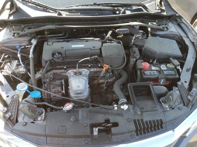 Photo 6 VIN: 1HGCR2F57HA093656 - HONDA ACCORD SPO 