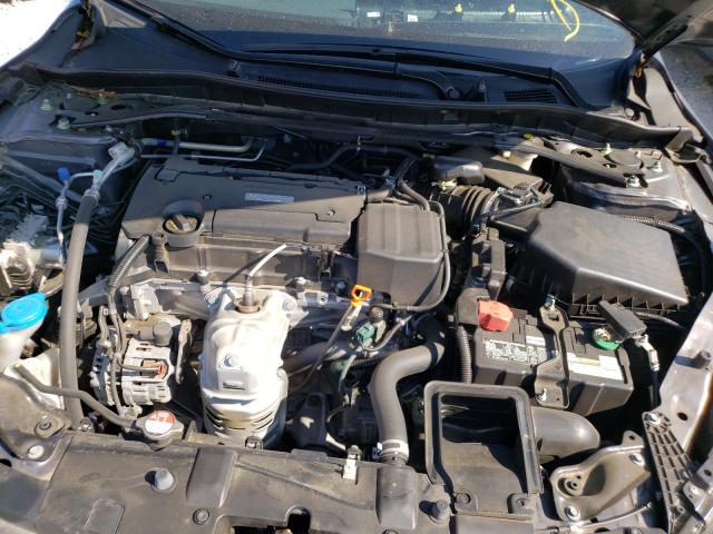 Photo 6 VIN: 1HGCR2F57HA104106 - HONDA ACCORD SPO 