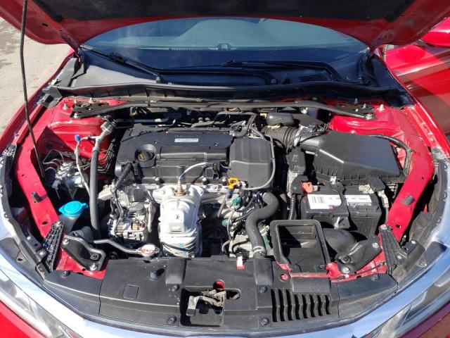 Photo 10 VIN: 1HGCR2F57HA120256 - HONDA ACCORD 