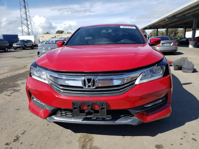 Photo 4 VIN: 1HGCR2F57HA120256 - HONDA ACCORD 