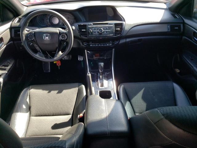 Photo 7 VIN: 1HGCR2F57HA120256 - HONDA ACCORD 