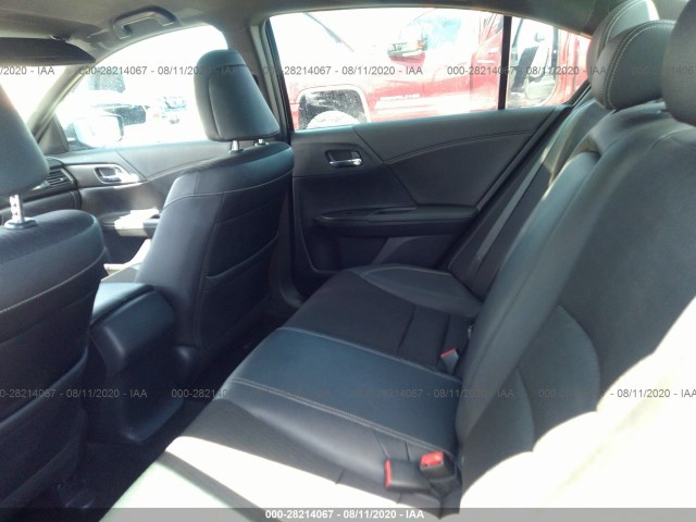 Photo 7 VIN: 1HGCR2F57HA128194 - HONDA ACCORD SEDAN 