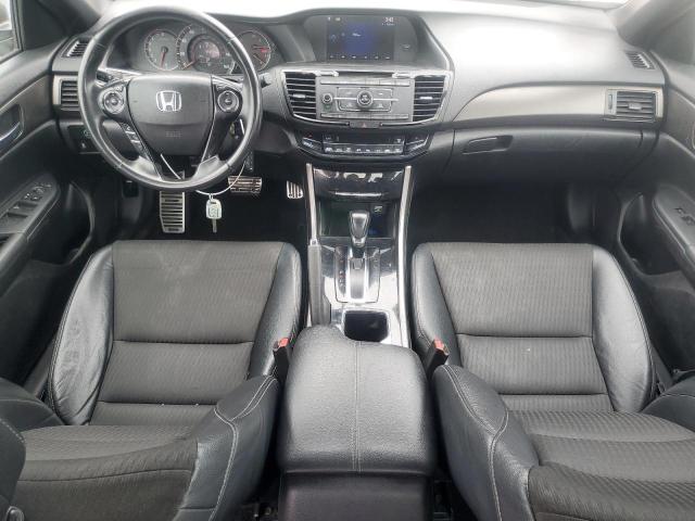 Photo 7 VIN: 1HGCR2F57HA136117 - HONDA ACCORD SPO 