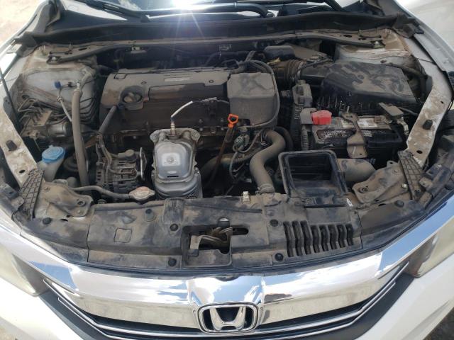 Photo 10 VIN: 1HGCR2F57HA142516 - HONDA ACCORD 