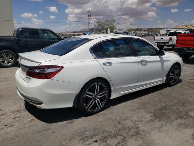 Photo 2 VIN: 1HGCR2F57HA142516 - HONDA ACCORD 