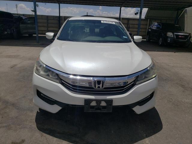 Photo 4 VIN: 1HGCR2F57HA142516 - HONDA ACCORD 