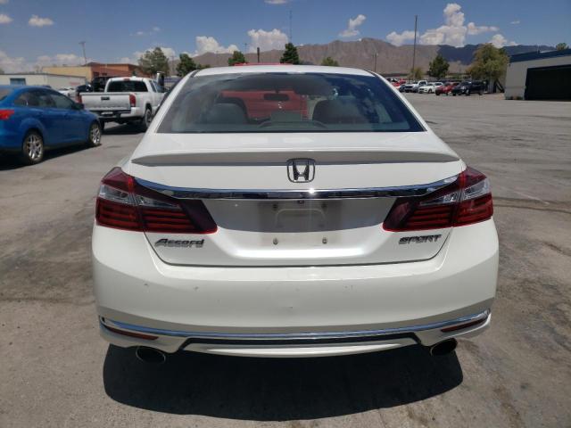 Photo 5 VIN: 1HGCR2F57HA142516 - HONDA ACCORD 