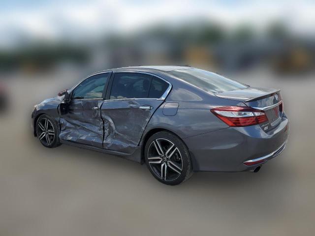 Photo 1 VIN: 1HGCR2F57HA143214 - HONDA ACCORD 