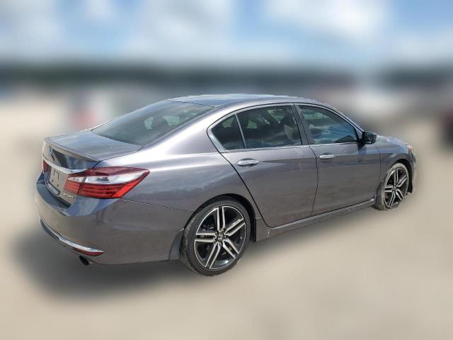 Photo 2 VIN: 1HGCR2F57HA143214 - HONDA ACCORD 