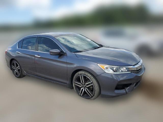 Photo 3 VIN: 1HGCR2F57HA143214 - HONDA ACCORD 