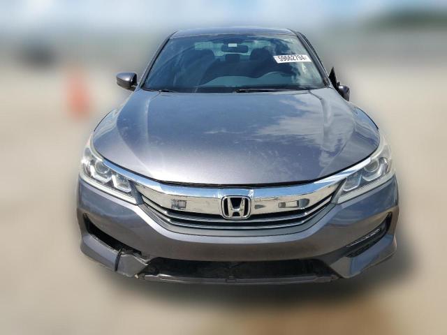 Photo 4 VIN: 1HGCR2F57HA143214 - HONDA ACCORD 