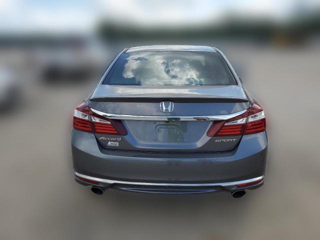 Photo 5 VIN: 1HGCR2F57HA143214 - HONDA ACCORD 