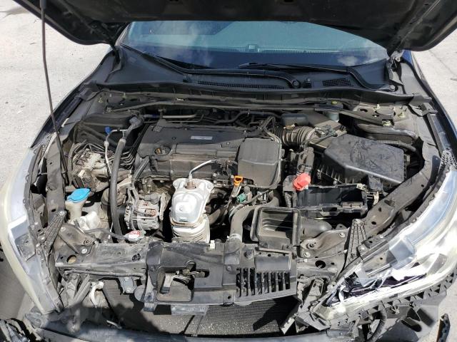 Photo 10 VIN: 1HGCR2F57HA144525 - HONDA ACCORD 