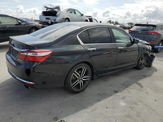 Photo 2 VIN: 1HGCR2F57HA144525 - HONDA ACCORD 