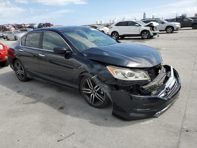 Photo 3 VIN: 1HGCR2F57HA144525 - HONDA ACCORD 