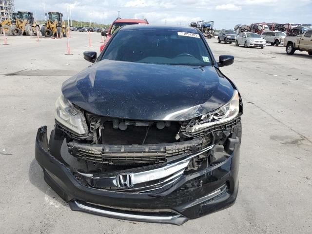 Photo 4 VIN: 1HGCR2F57HA144525 - HONDA ACCORD 