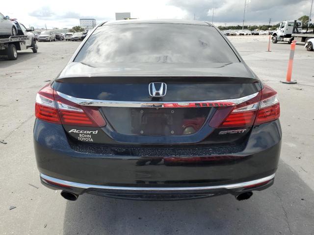 Photo 5 VIN: 1HGCR2F57HA144525 - HONDA ACCORD 