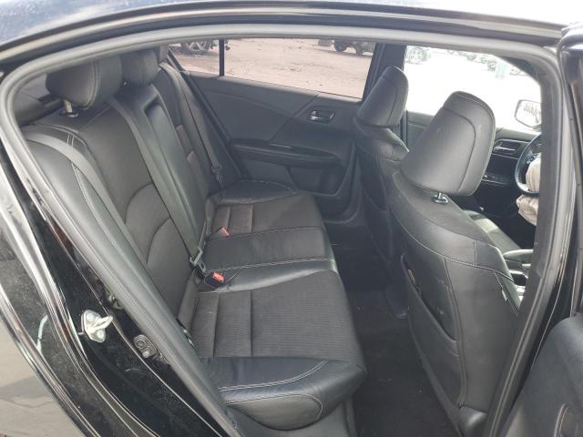 Photo 9 VIN: 1HGCR2F57HA144525 - HONDA ACCORD 