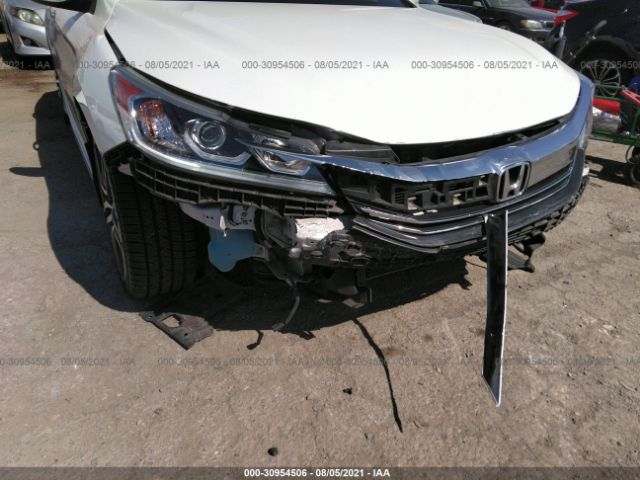 Photo 5 VIN: 1HGCR2F57HA144962 - HONDA ACCORD SEDAN 