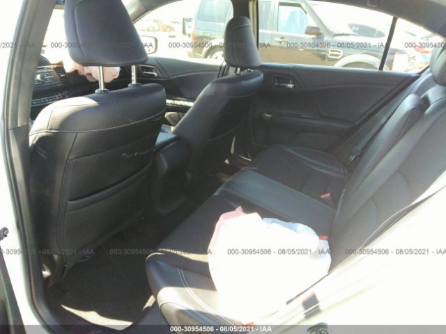 Photo 7 VIN: 1HGCR2F57HA144962 - HONDA ACCORD SEDAN 