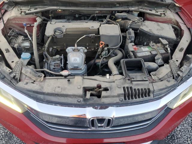 Photo 10 VIN: 1HGCR2F57HA153404 - HONDA ACCORD SPO 