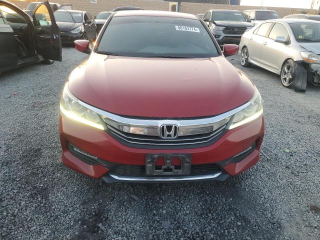 Photo 4 VIN: 1HGCR2F57HA153404 - HONDA ACCORD SPO 