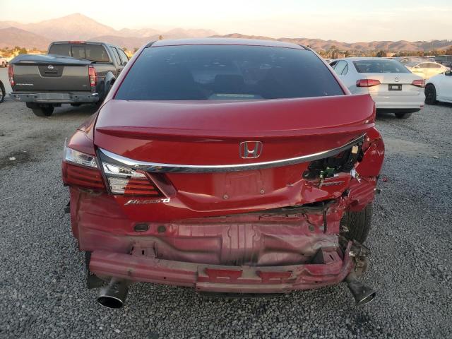 Photo 5 VIN: 1HGCR2F57HA153404 - HONDA ACCORD SPO 