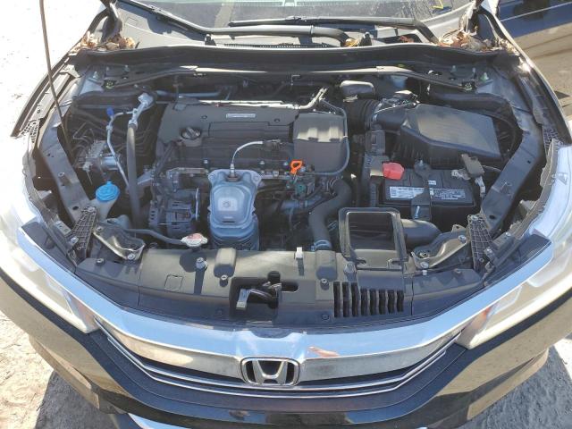 Photo 10 VIN: 1HGCR2F57HA161552 - HONDA ACCORD SPO 