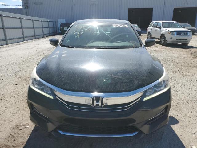 Photo 4 VIN: 1HGCR2F57HA161552 - HONDA ACCORD SPO 