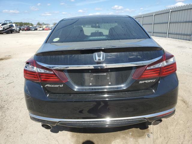 Photo 5 VIN: 1HGCR2F57HA161552 - HONDA ACCORD SPO 