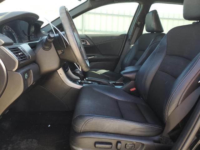 Photo 6 VIN: 1HGCR2F57HA161552 - HONDA ACCORD SPO 