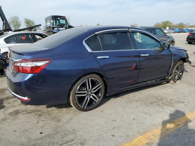 Photo 2 VIN: 1HGCR2F57HA172230 - HONDA ACCORD SPO 