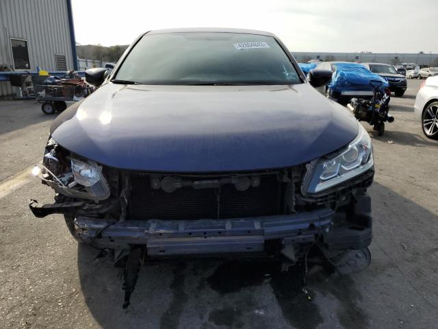 Photo 4 VIN: 1HGCR2F57HA172230 - HONDA ACCORD SPO 