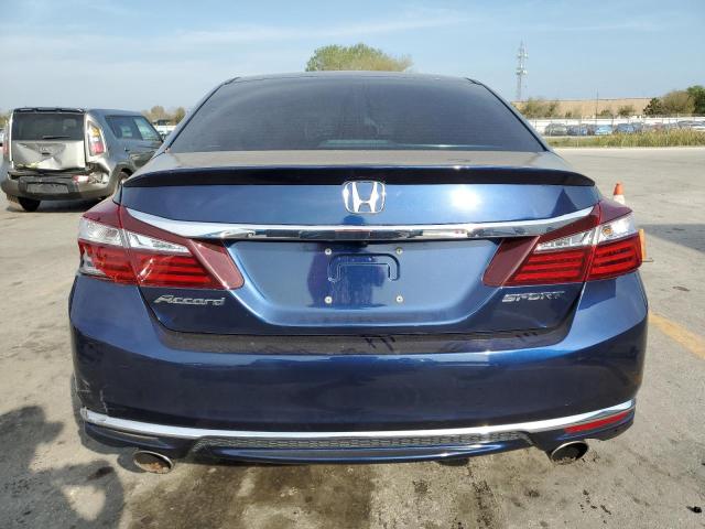 Photo 5 VIN: 1HGCR2F57HA172230 - HONDA ACCORD SPO 