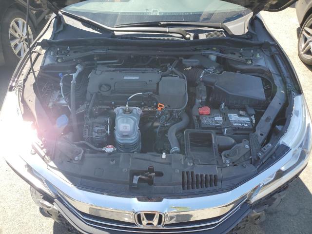 Photo 10 VIN: 1HGCR2F57HA172261 - HONDA ACCORD SPO 