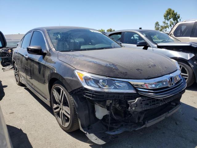 Photo 3 VIN: 1HGCR2F57HA172261 - HONDA ACCORD SPO 