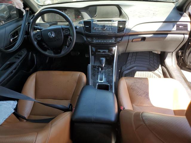 Photo 7 VIN: 1HGCR2F57HA172261 - HONDA ACCORD SPO 