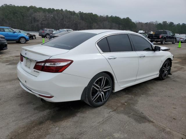 Photo 2 VIN: 1HGCR2F57HA172485 - HONDA ACCORD 