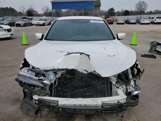 Photo 4 VIN: 1HGCR2F57HA172485 - HONDA ACCORD 