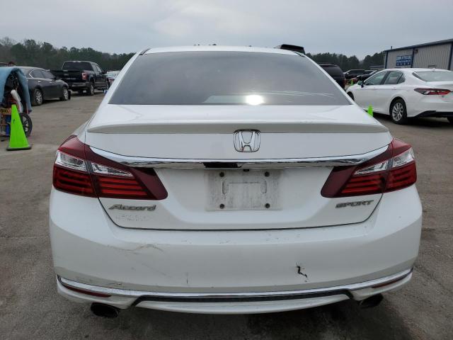 Photo 5 VIN: 1HGCR2F57HA172485 - HONDA ACCORD 