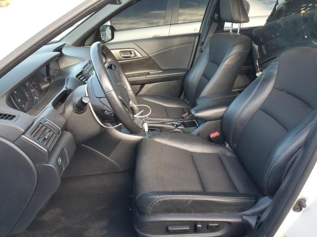 Photo 6 VIN: 1HGCR2F57HA172485 - HONDA ACCORD 