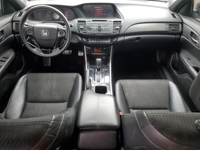 Photo 7 VIN: 1HGCR2F57HA172485 - HONDA ACCORD 