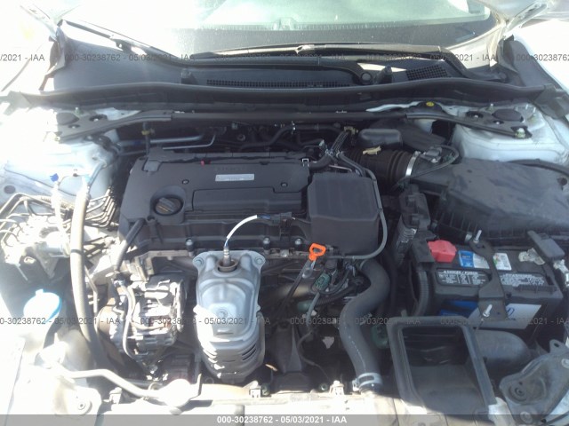 Photo 9 VIN: 1HGCR2F57HA178335 - HONDA ACCORD SEDAN 