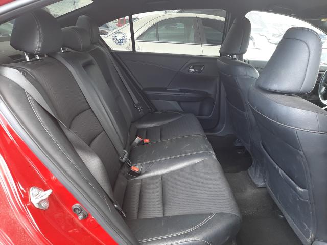 Photo 5 VIN: 1HGCR2F57HA178495 - HONDA ACCORD SPO 