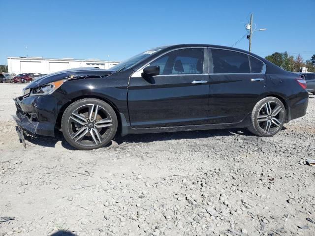 Photo 0 VIN: 1HGCR2F57HA185611 - HONDA ACCORD 