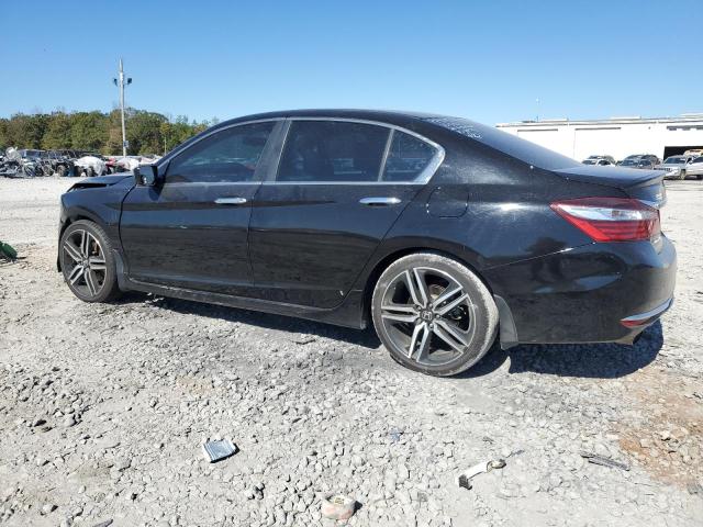 Photo 1 VIN: 1HGCR2F57HA185611 - HONDA ACCORD 