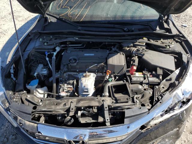 Photo 10 VIN: 1HGCR2F57HA185611 - HONDA ACCORD 