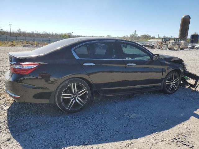 Photo 2 VIN: 1HGCR2F57HA185611 - HONDA ACCORD 