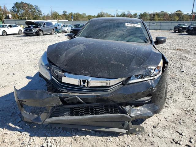 Photo 4 VIN: 1HGCR2F57HA185611 - HONDA ACCORD 