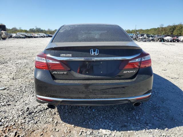 Photo 5 VIN: 1HGCR2F57HA185611 - HONDA ACCORD 